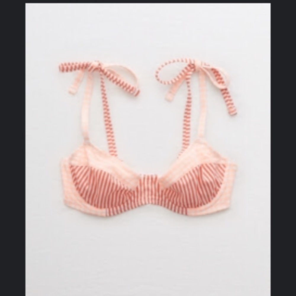 American Eagle/Aerie Bikini Top and Bottom